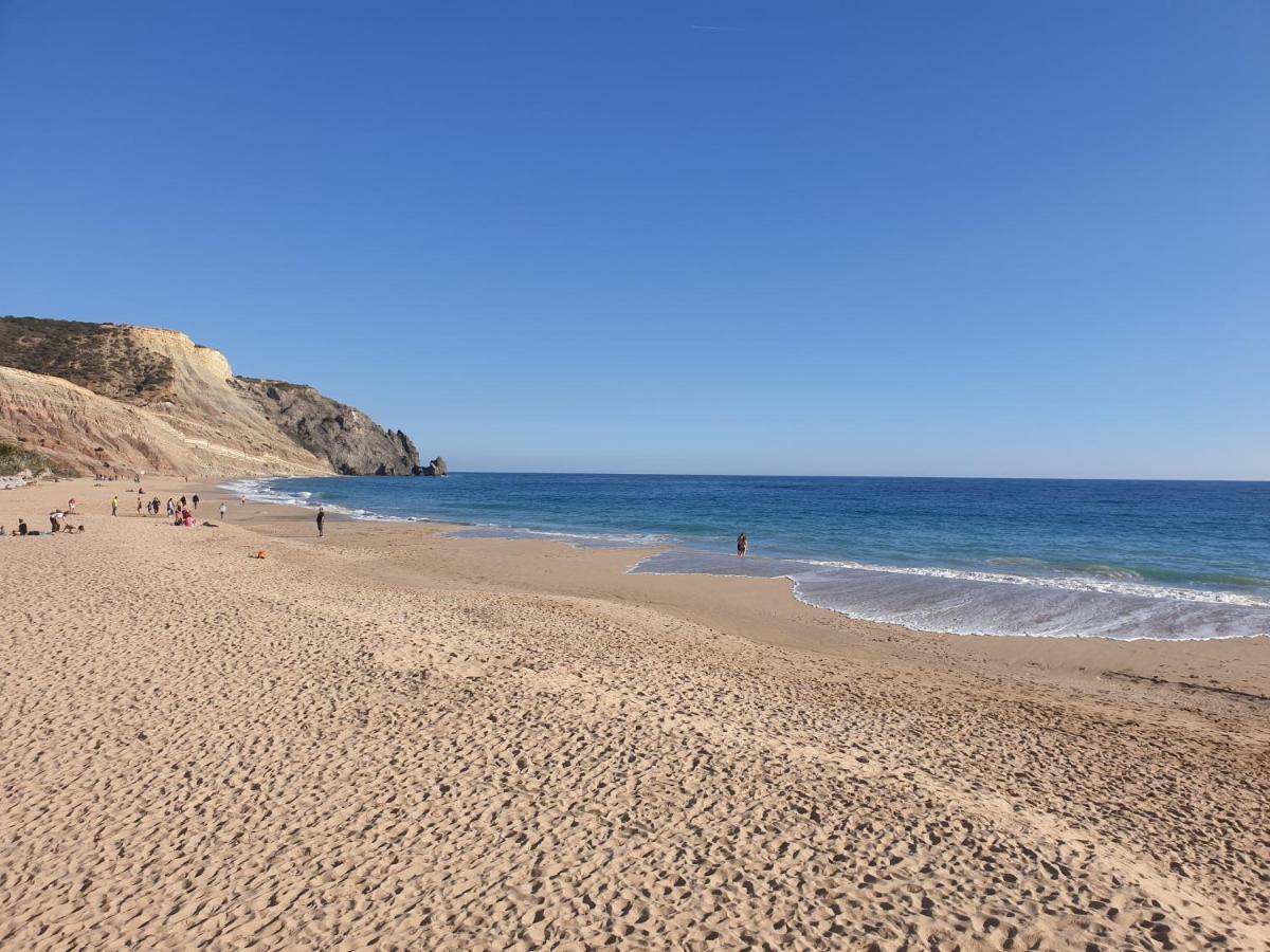 Villa Montanha, Luxury Coastal Villa, With Swimming Pool, Loungers And Alfresco Dining, 10 Min Walk To The Beautiful Praia Da Luz Beach, Shops, Bars And Restaurants! מראה חיצוני תמונה